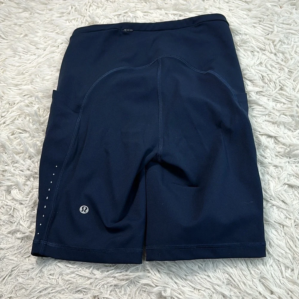 Lululemon Swift Speed High-Rise Short 8